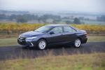 Toyota Camry Atara SL 2015 года